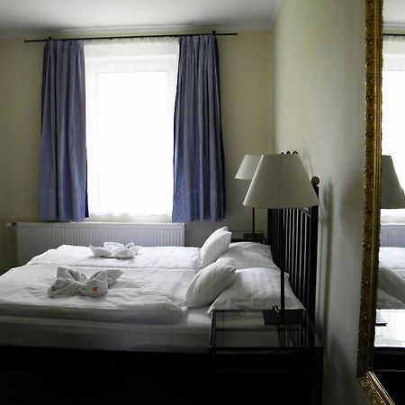 Apartment Barbara Mariánské Lázně Εξωτερικό φωτογραφία