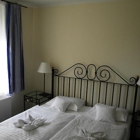 Apartment Barbara Mariánské Lázně Εξωτερικό φωτογραφία
