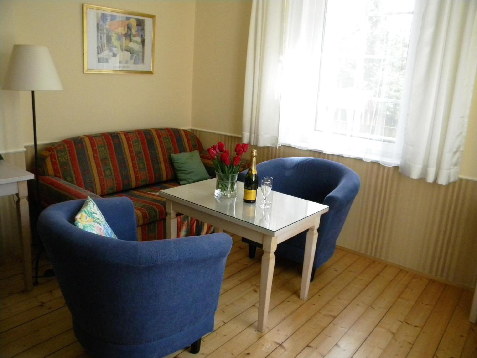 Apartment Barbara Mariánské Lázně Εξωτερικό φωτογραφία