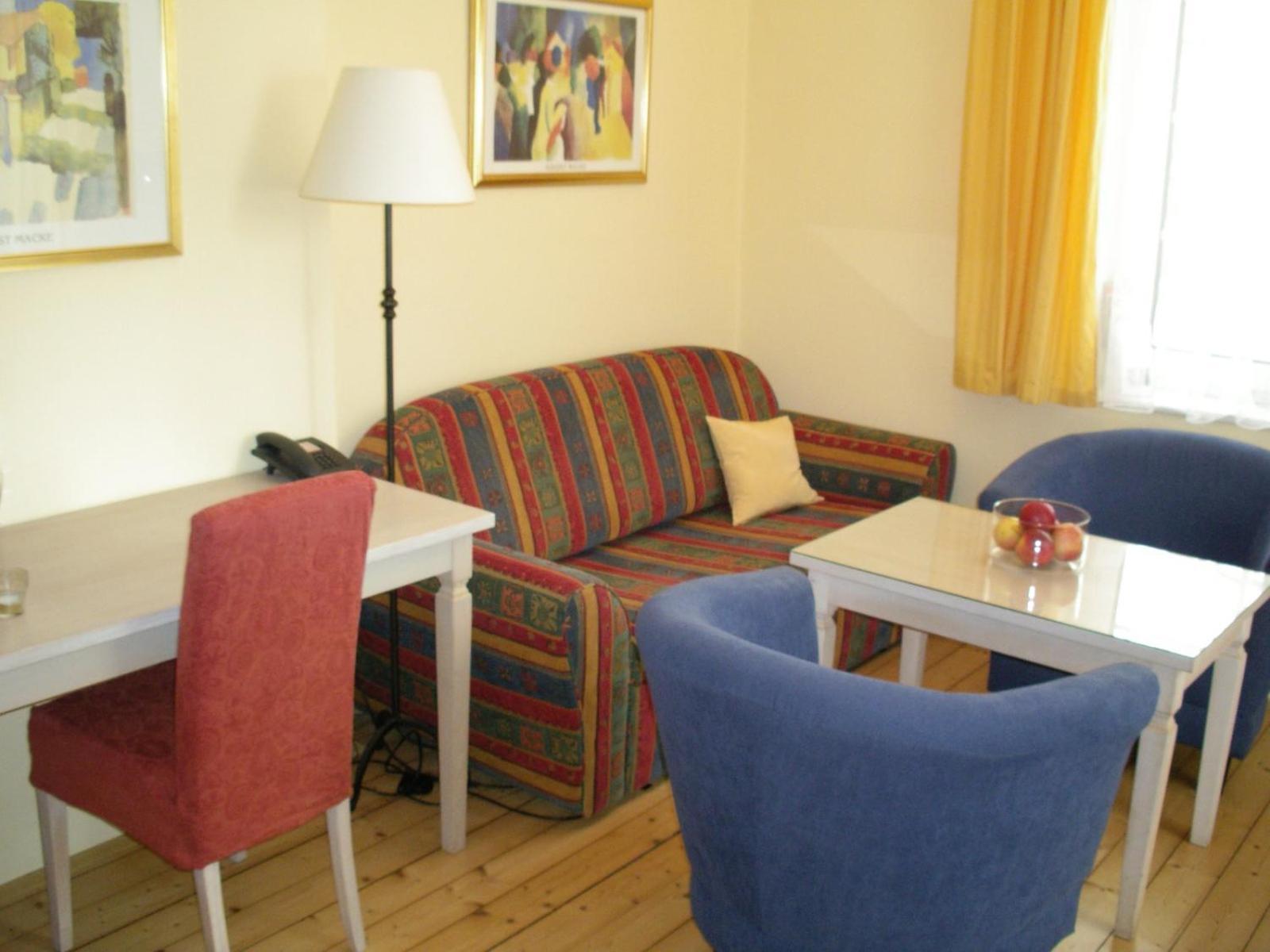 Apartment Barbara Mariánské Lázně Εξωτερικό φωτογραφία