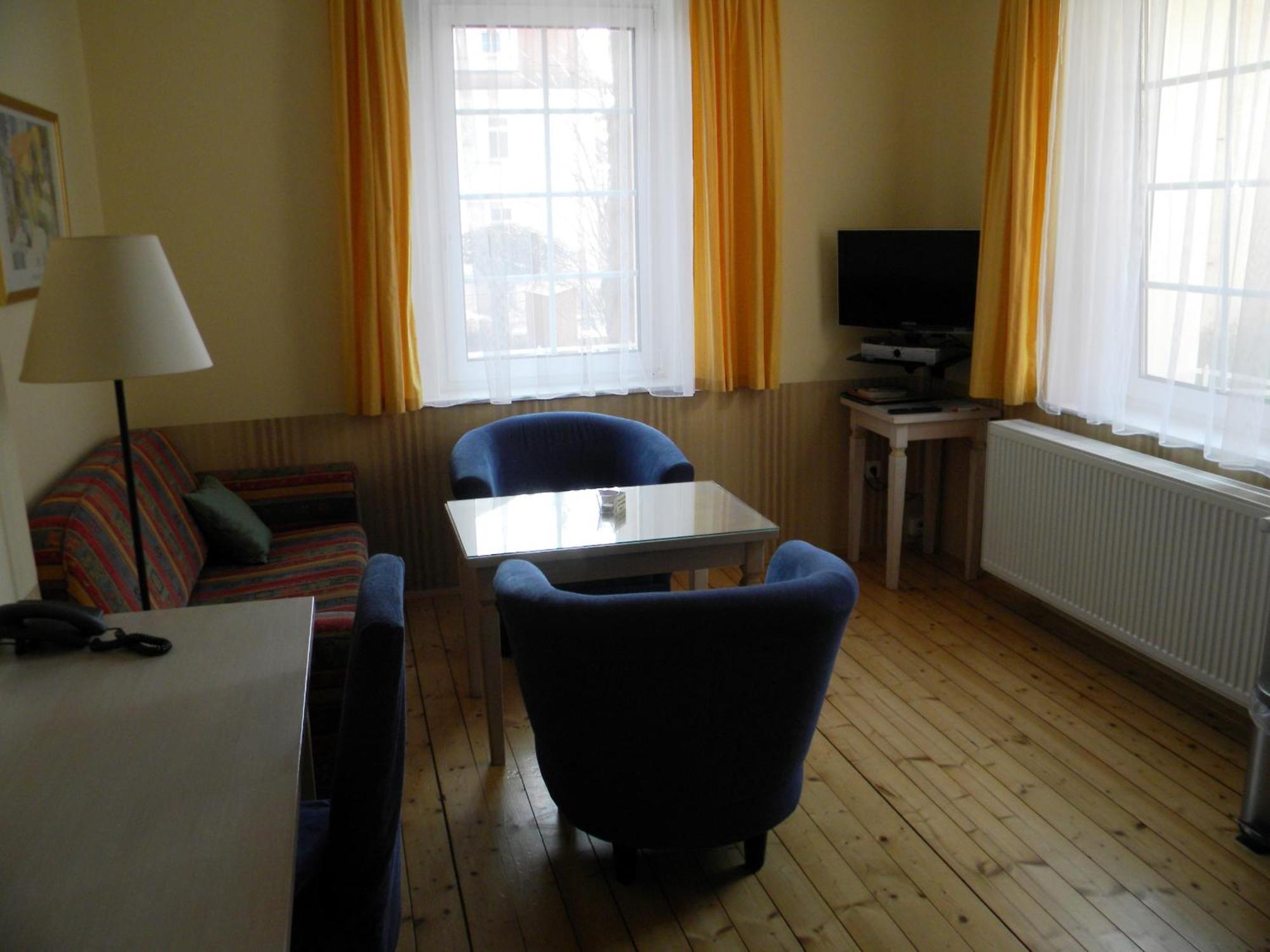 Apartment Barbara Mariánské Lázně Εξωτερικό φωτογραφία