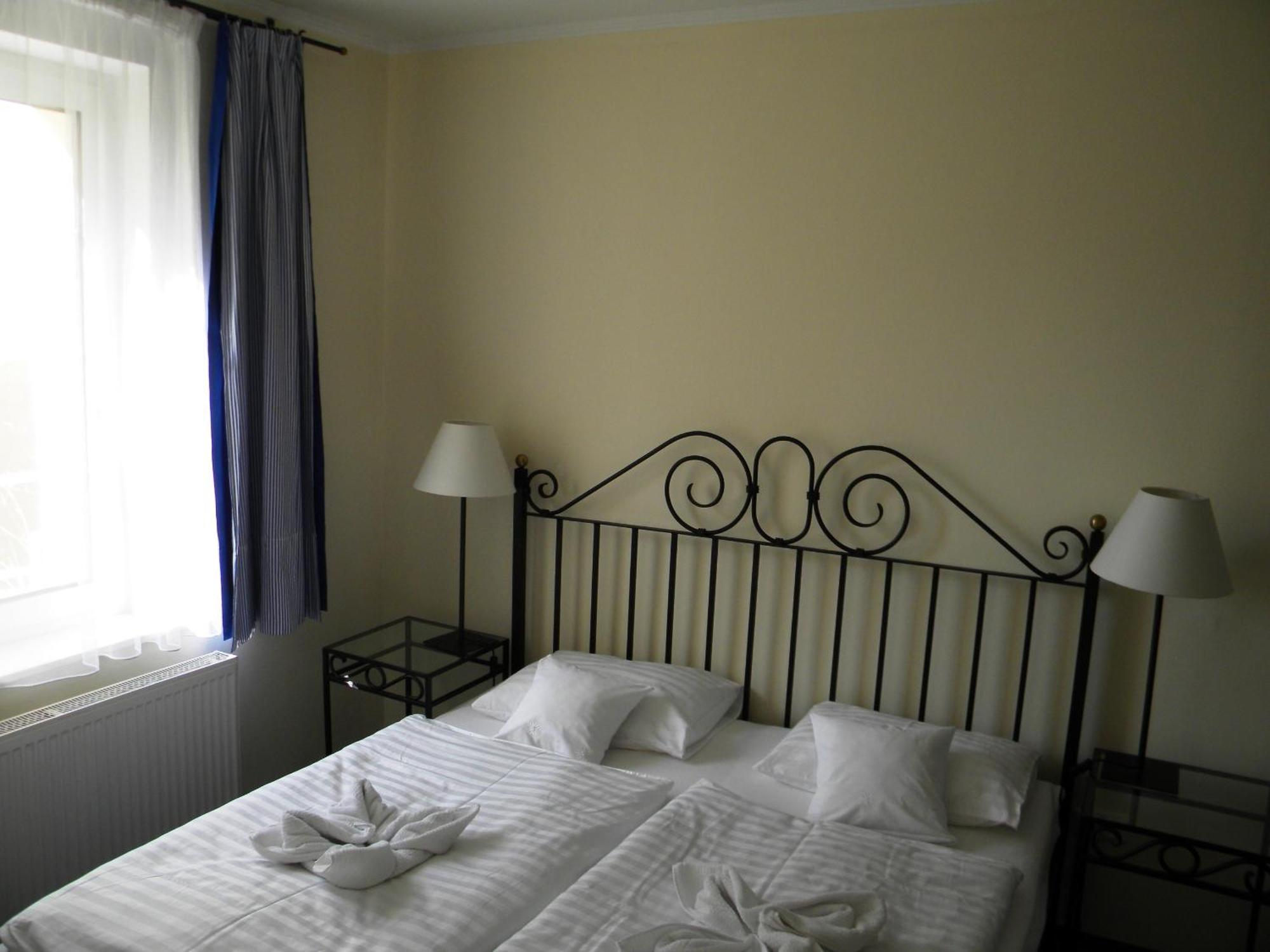 Apartment Barbara Mariánské Lázně Εξωτερικό φωτογραφία