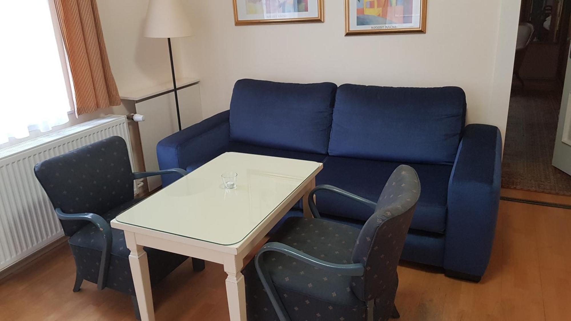 Apartment Barbara Mariánské Lázně Εξωτερικό φωτογραφία
