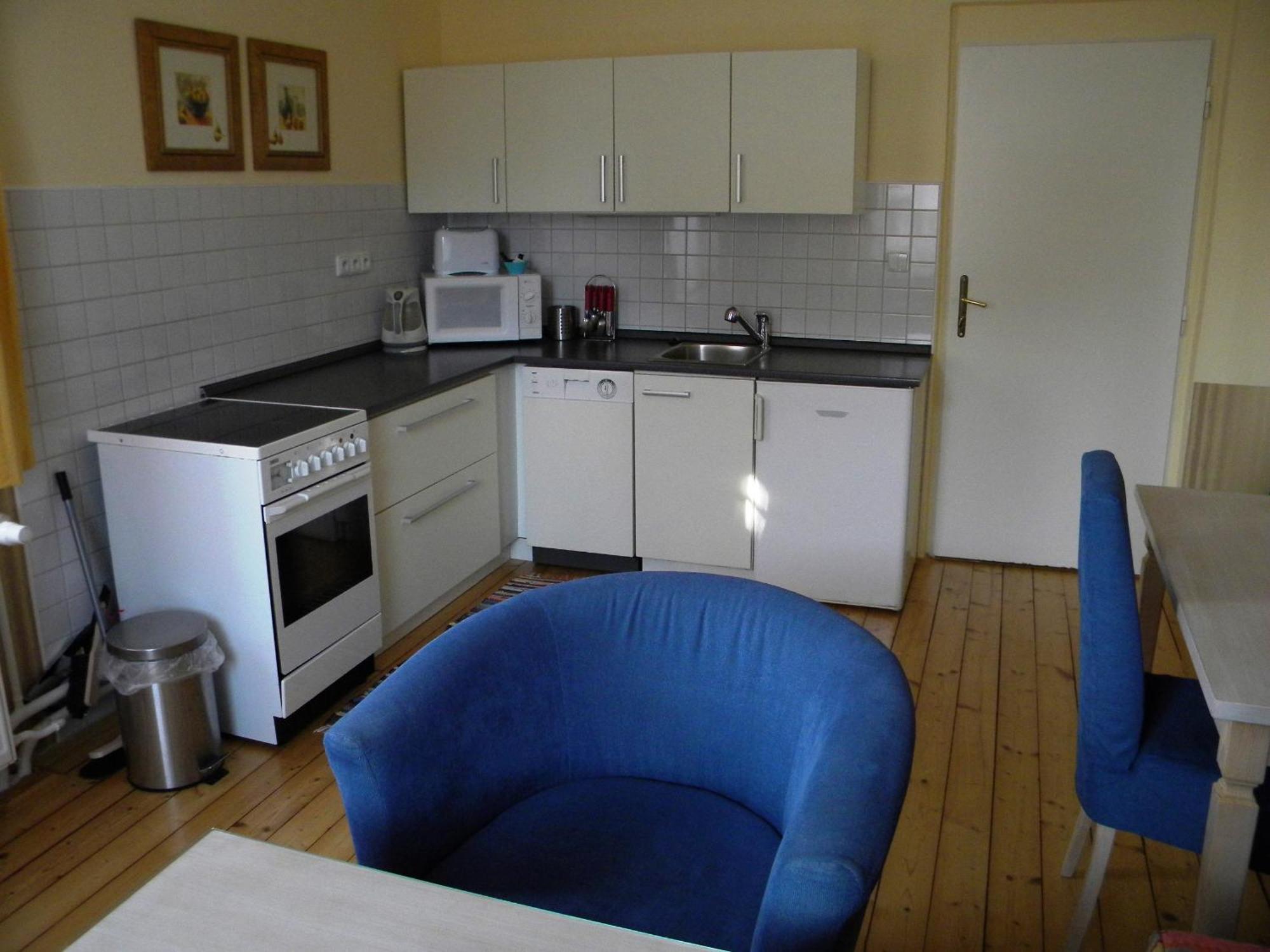 Apartment Barbara Mariánské Lázně Εξωτερικό φωτογραφία