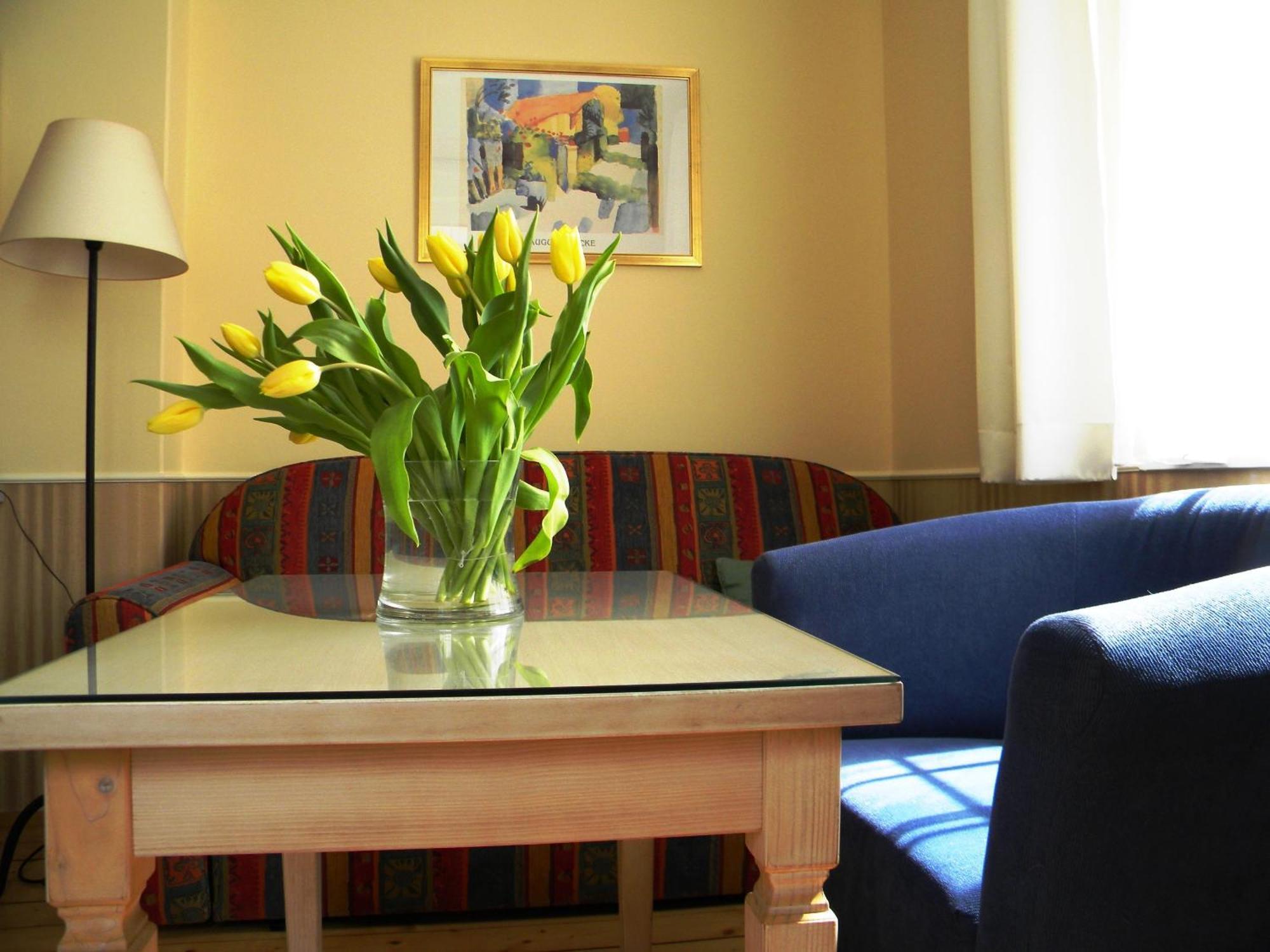 Apartment Barbara Mariánské Lázně Εξωτερικό φωτογραφία