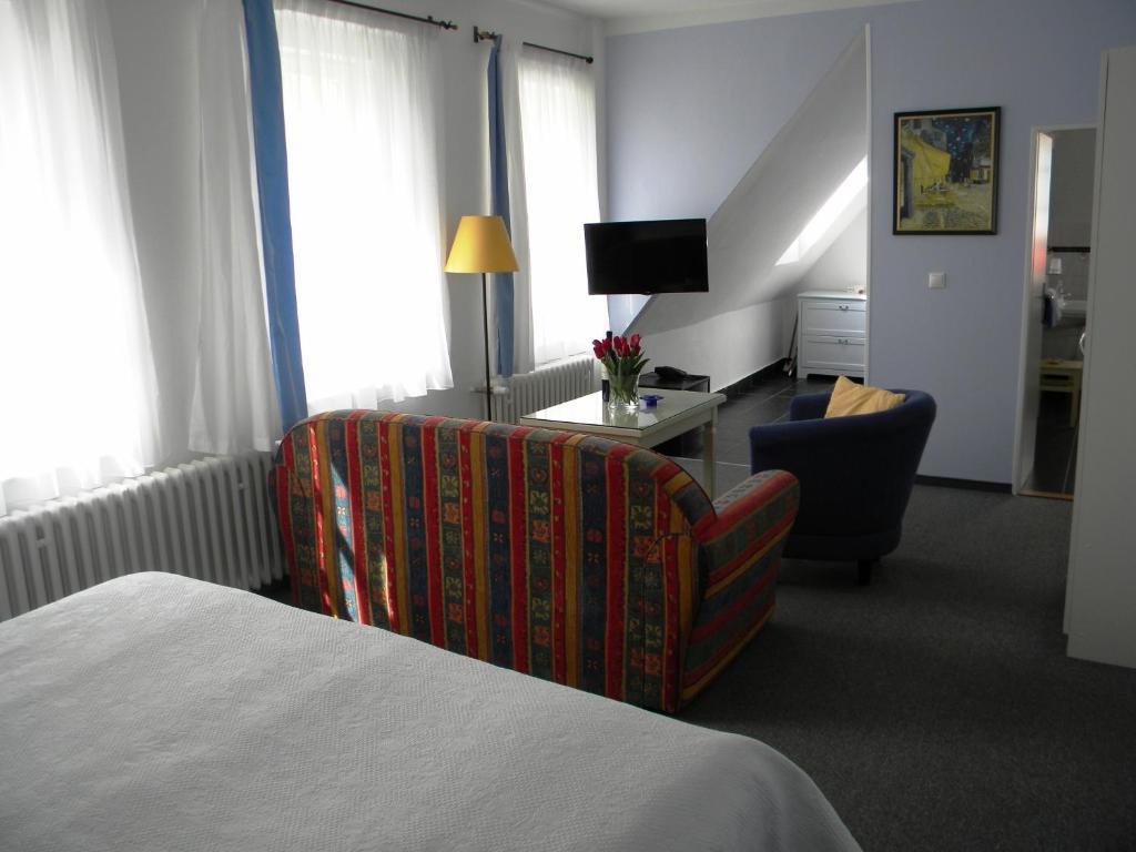Apartment Barbara Mariánské Lázně Εξωτερικό φωτογραφία