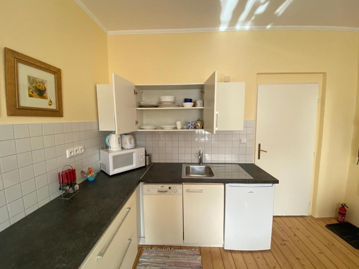 Apartment Barbara Mariánské Lázně Εξωτερικό φωτογραφία