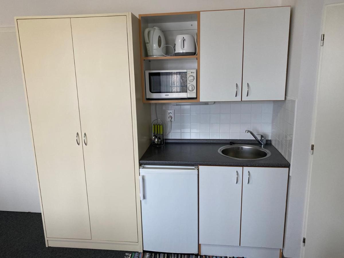 Apartment Barbara Mariánské Lázně Εξωτερικό φωτογραφία