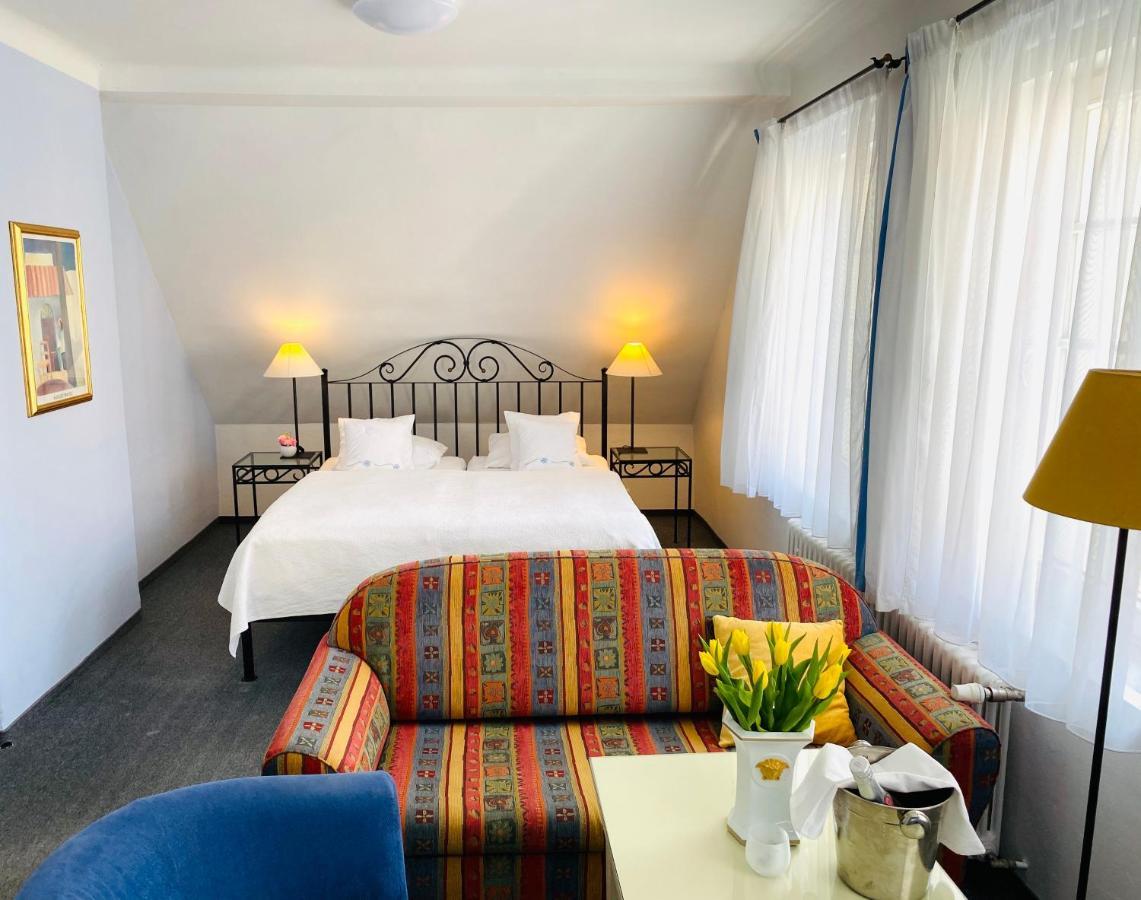 Apartment Barbara Mariánské Lázně Εξωτερικό φωτογραφία