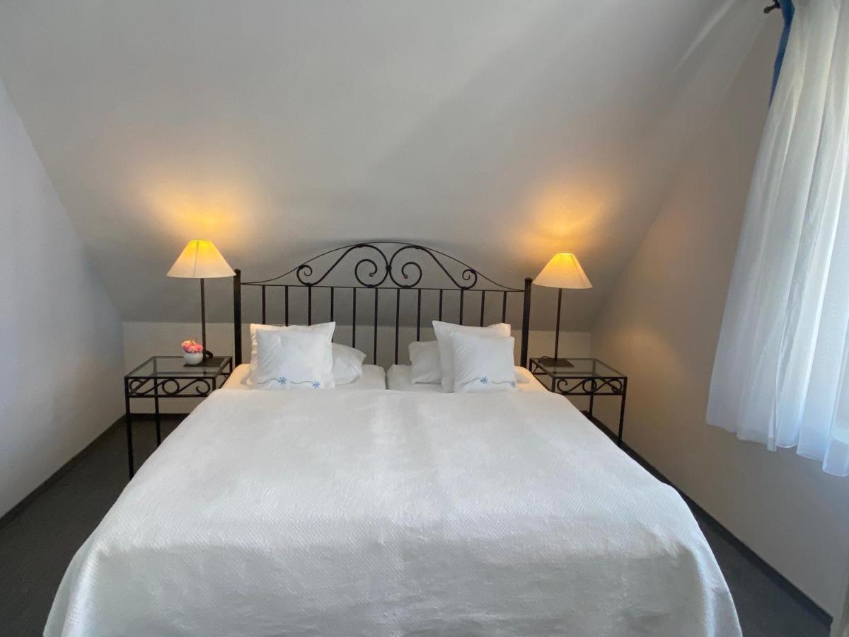 Apartment Barbara Mariánské Lázně Εξωτερικό φωτογραφία